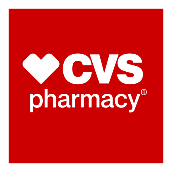 CVS Pharmacy logo